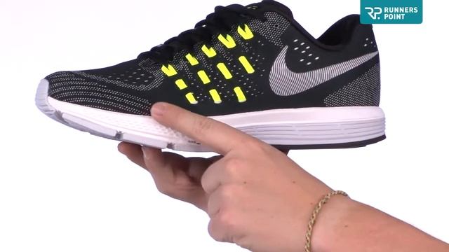 Nike AIR ZOOM VOMERO 11 CP смотреть онлайн