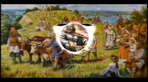 Славянский зажим  (speed up) без слов