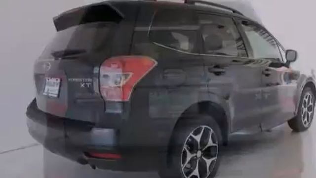 2014 Subaru Forester Fort Worth TX 76116 смотреть онлайн