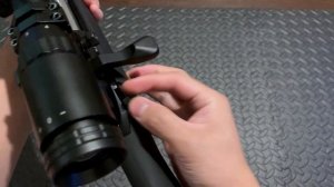 Novritsch SSG-10 | Best STARTER Airsoft Sniper?! | Airsoft Unboxing & Review