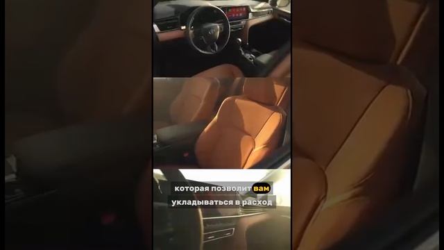 ⛽️ Топ пять самых экономичных гибридных автомобилей!