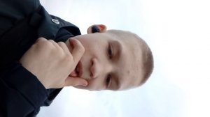 Моя прогулка