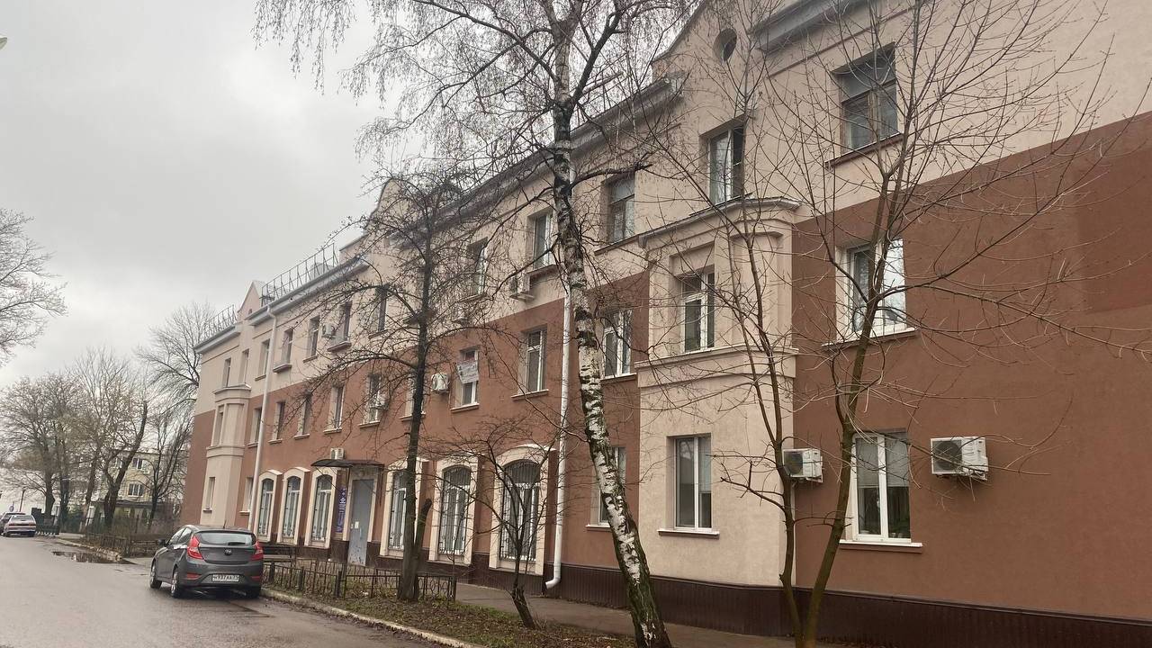 3ка в центре)))