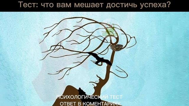 Психологический Тест | #психолог #психология #психологическийтест