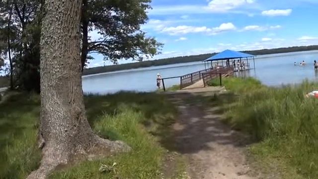 08.07.2017, Б600 - оз.Свитязь смотреть онлайн