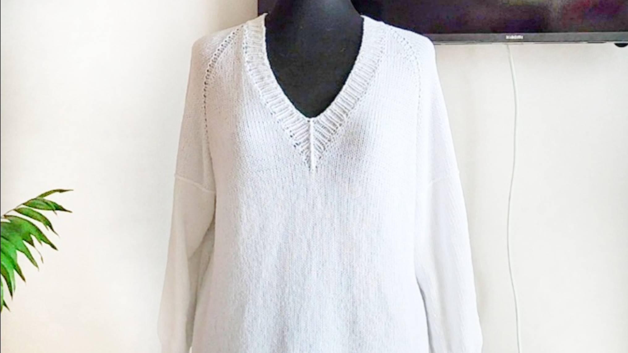 Связала не только шаль🤔 смотреть онлайн