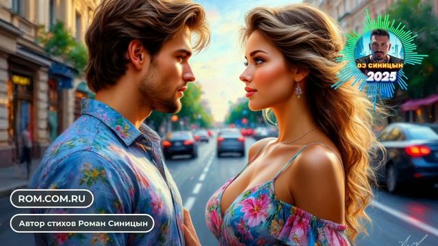 DJ СИНИЦЫН - Тебя дороже в мире нет