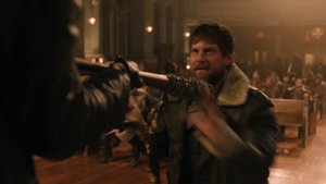 Ходячие мертвецы： Мёртвый город (2025) Трейлер второго сезона