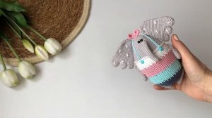 Третья неделя марафона #101cottontoys3 процессы,готовые работы 11+6 игрушек и 8+1 брелоков/101