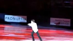 Angels on ice - Paris - 03.04.2010 - 016 Понсеро.avi