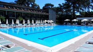 Kimeros Park Holiday Village 5* Турция, Кемер, Гёйнюк/Turkey, Kemer