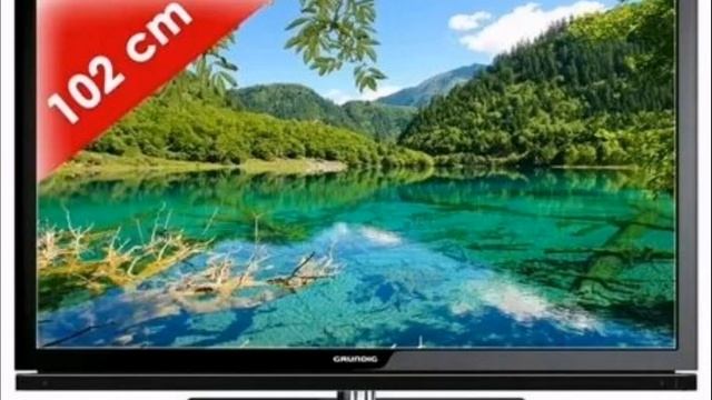 Телевизоры GRUNDIG от старых до современных (4) смотреть онлайн