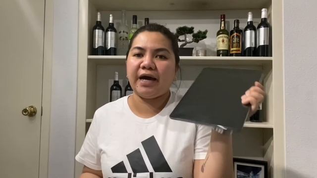UNBOXING IPAD, IPAD KEYBOARD AND AIRPODS | VLOG:#005