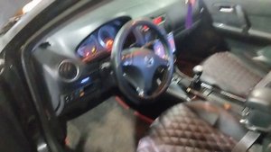 Mazda 6 GG проблема с блоком BCM. Правим пробег.