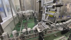 Безалкогольные напитки Сахалин, алюминиевая банка