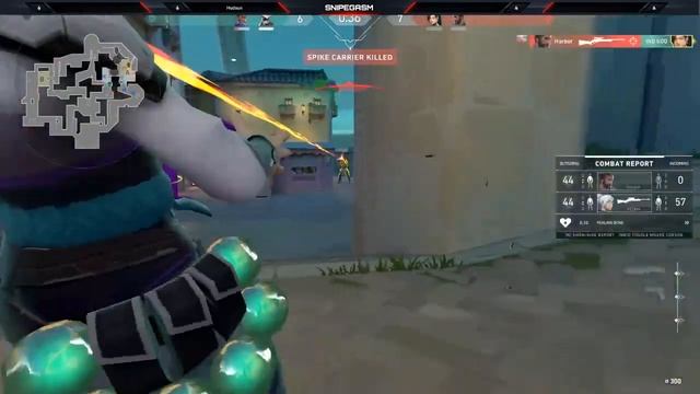 FREE VP GIVEAWAY VALORANT смотреть онлайн