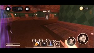 Играю в игру роблокс дорс ивент ranked