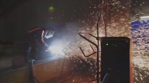 Источник питания для взодушно-дуговой строжки Kemppi X3G FastGouge 800 Коротко