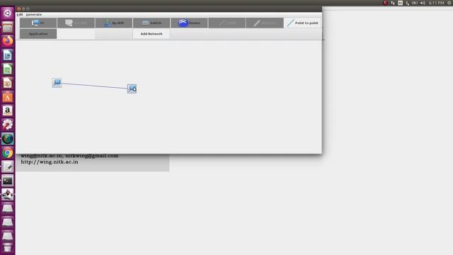 NS3 Code Generator -NetSH #Technosilent смотреть онлайн