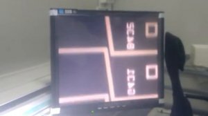 TV LCD Panel Bright Half Lines Repair by LASER - TFT LCD ITO Laser Repair Machine DEMO
