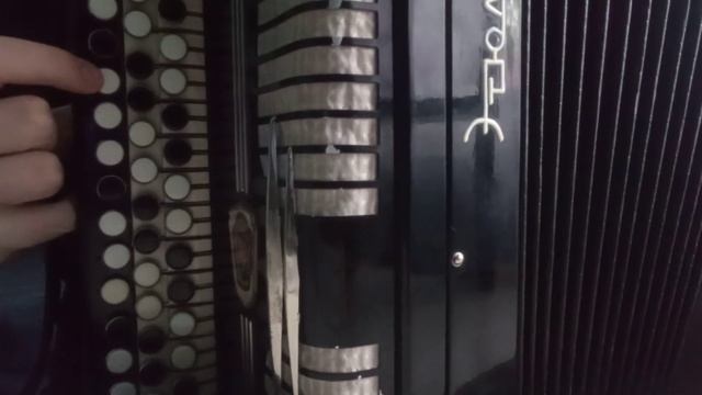 Король и Шут -Северный флот /Разбор на Баяне смотреть онлайн