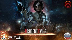 Resident Evil 2 Remake