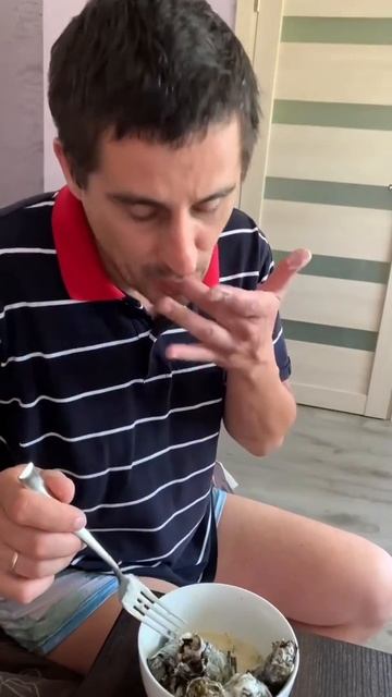Бесполезный завтрак
