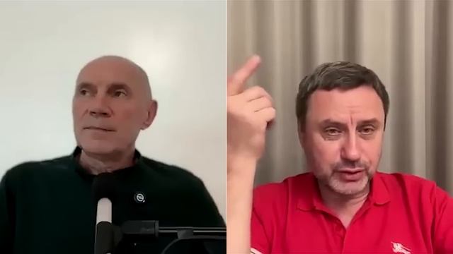 Поиск опоры в изменившемся мире. Юрий Менячихин,Олег Хомяк
