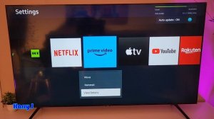 Reinstalling Apps on Samsung Crystal UHD 4K TV Easy Step by Step Guide