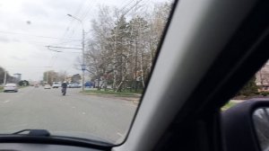 Ставрополь