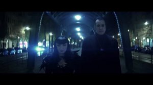 Blutengel - Kinder dieser Stadt (Official Music Video)