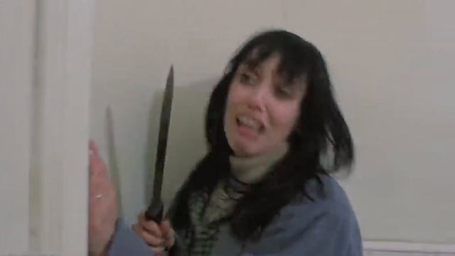 Top 10 Scariest Movie Moments смотреть онлайн