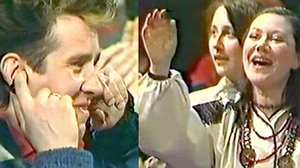 Что надо сделать, чтобы спеть всем вместе ПОРУШКУ-ПАРАНЮ