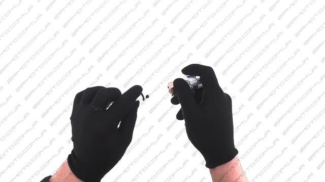 Кран топливный Yamaha WY125 HY... смотреть онлайн