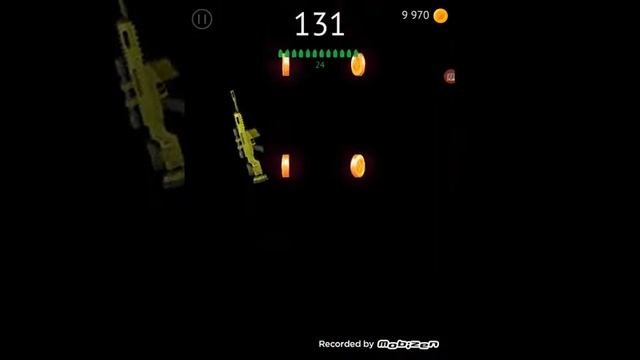 Flip the gun simulator the game part 1 смотреть онлайн