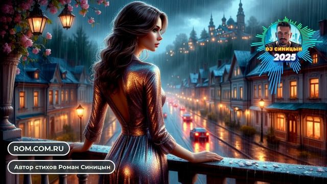 DJ СИНИЦЫН - Дыхание дня смотреть онлайн