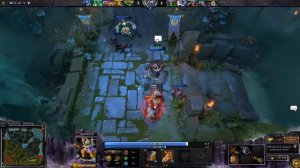 Команда "А"[с азазином Крит ]#1