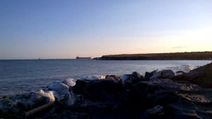 НОЯБРЬ порт Ванино