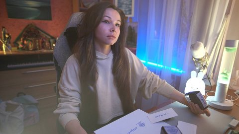 ОБЩЕНИЕ | #ламповыйстрим #девушкастримит