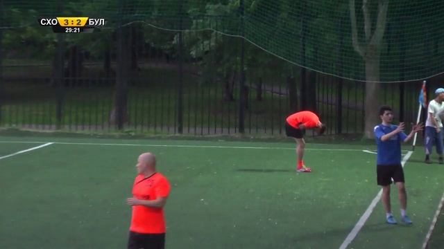 Сходня - Булат | 08.06.19 смотреть онлайн