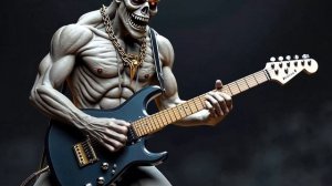 🎻Epic Metal Violin Tracks That Will Awaken the Beast!🎸Instrumental for Work and Gaming