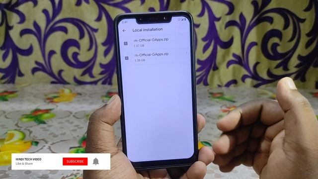 Havoc OS 4.9 Features - Better Than Pixel Experience? ft. POCO F1 & Redmi Note 7🎮 смотреть онлайн