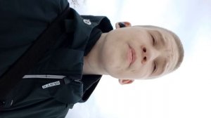 Моя прогулка