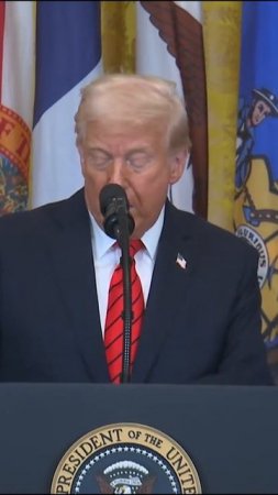 Trump: 70% of 8th graders can neither read nor count