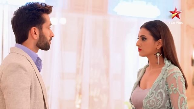 Ishqbaaz | इश्क़बाज़ | Shivaay wants Anika to feel jealous! смотреть онлайн
