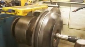 Проверка гидромуфты