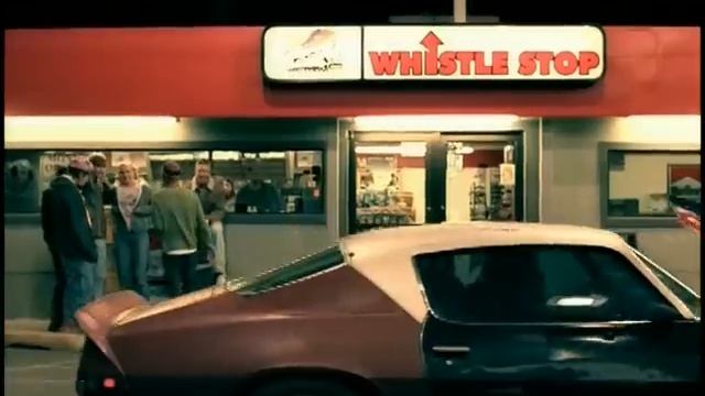 Cross Canadian Ragweed - 17 смотреть онлайн