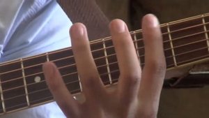 Rihanna Stay- Guitar Lesson