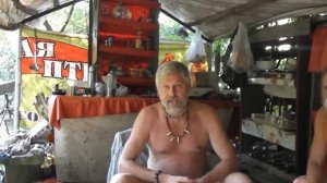 Новосадовый, Данилевич Дмитрий - послание , позитив .