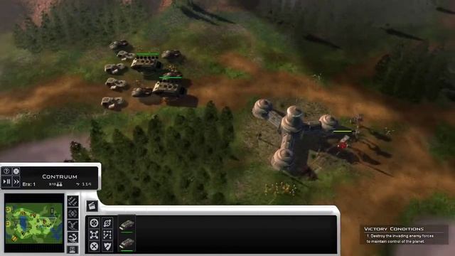 ON THE SHOULDERS OF HEROES! Thrawn's Revenge - Star Wars: Empire at War Part #5 смотреть онлайн